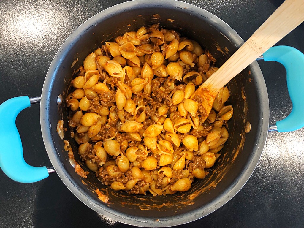 What’s for dinner&nbsp;tonight?!