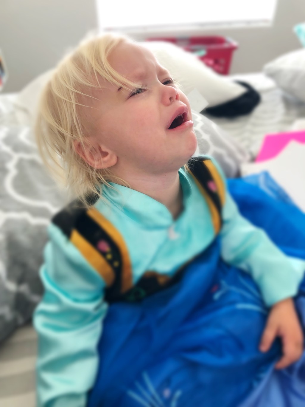 3 Important Steps to Take When Disciplining to Maintain Peace in the&nbsp;Home