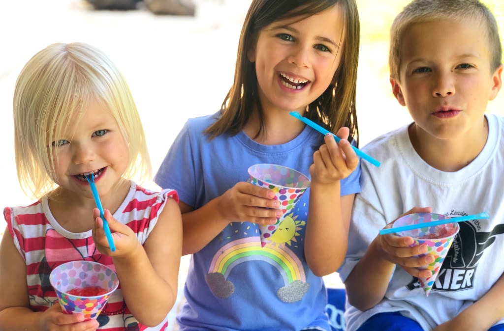 5 Things To Do With Your Kids Before Summer Break&nbsp;Ends