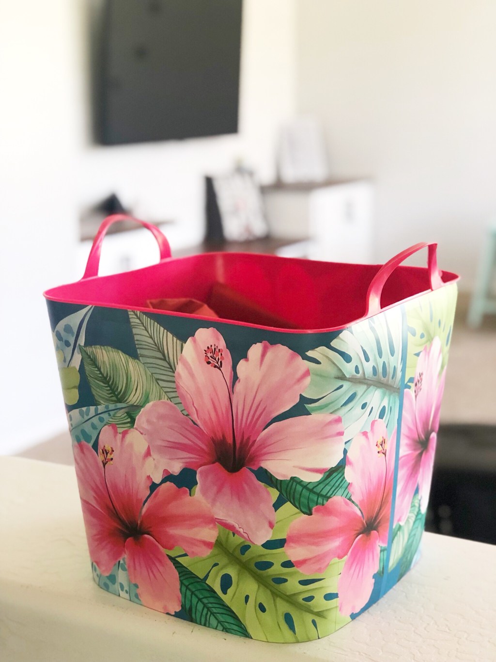 4 Daily Tasks to Keep a Tidier&nbsp;Home