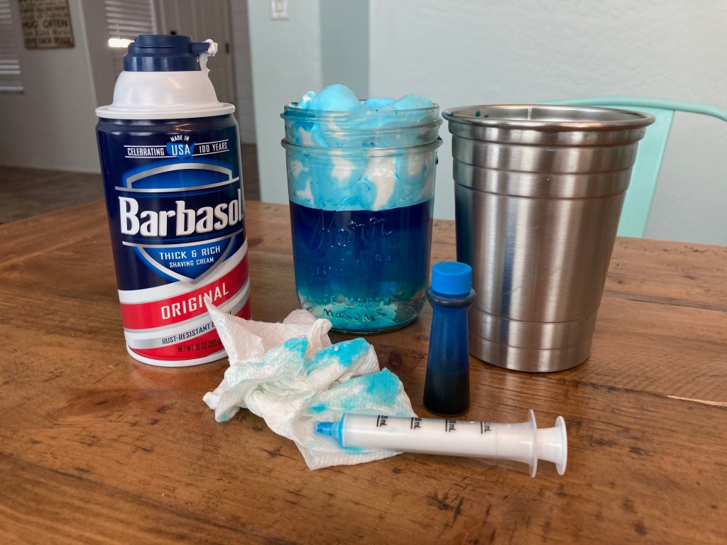 Water Cycle &&nbsp;Experiments