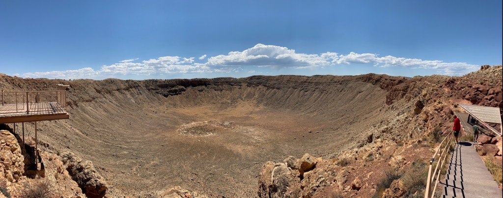 Meteor Crater