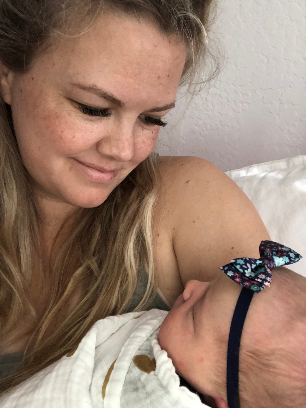 To the Struggling Mother of Young&nbsp;Children