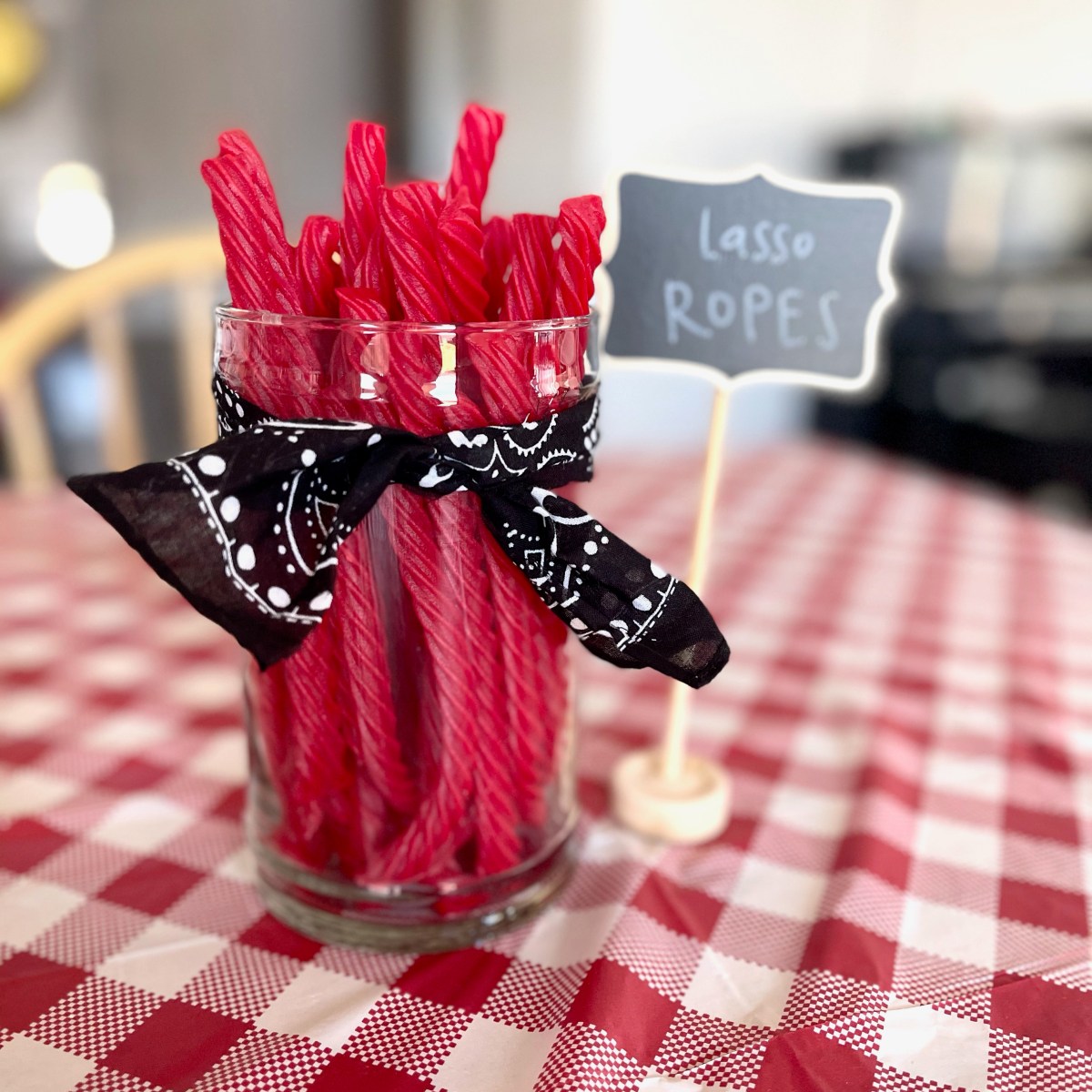 Yeehaw! It’s a cowgirl&nbsp;party!