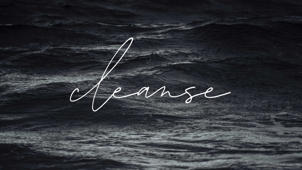 Living with Intention – new years resolutions&nbsp;check-in