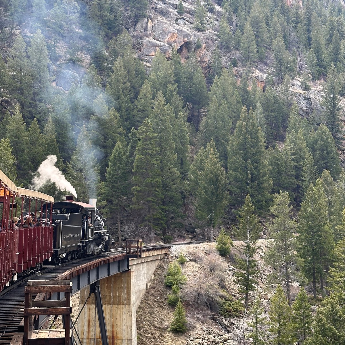 Adventures in Denver,&nbsp;CO