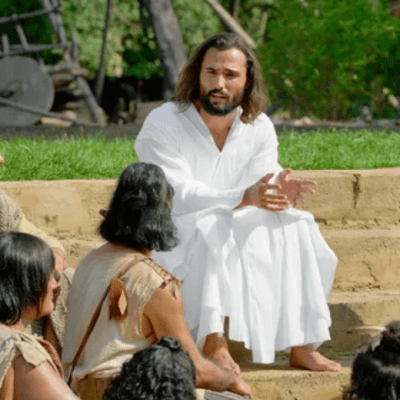 Come Follow Me –&nbsp;October